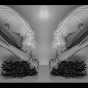 Meet your Posher, Casey